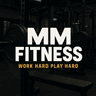 MM-Fitness logo